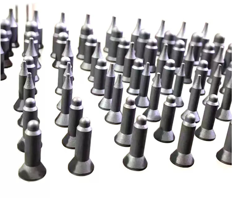 Il trattamento termico KCF Rod Material For Making KCF appunta ed imbussola 10 12 16 20mm