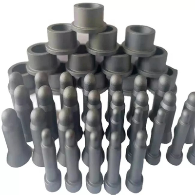 Lega Rod KCF di strato dell'isolamento materiale per la fabbricazione del Pin di guida di KCF