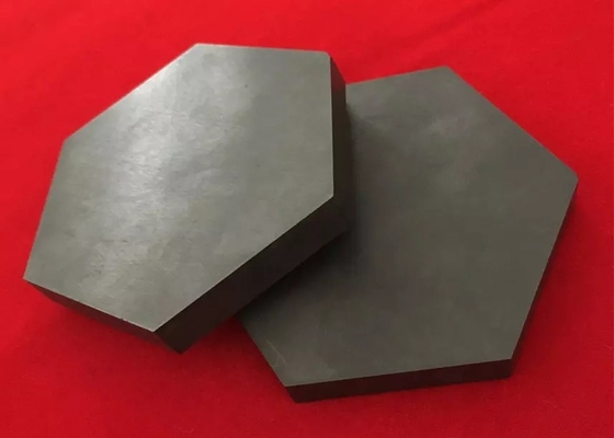 Alta durezza 30mm ceramici con la lama ceramica nitruro/Si3N4 di silicio