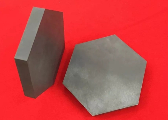 Alta durezza 30mm ceramici con la lama ceramica nitruro/Si3N4 di silicio
