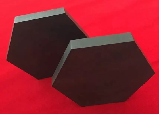 Alta durezza 30mm ceramici con la lama ceramica nitruro/Si3N4 di silicio