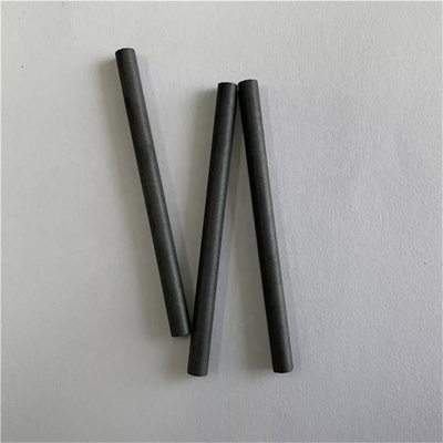 Asse ceramica Rod Customized del nitruro di silicio Si3n4