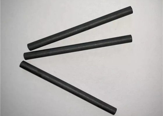 Asse ceramica Rod Customized del nitruro di silicio Si3n4