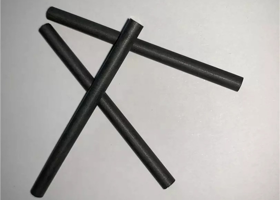 Asse ceramica Rod Customized del nitruro di silicio Si3n4
