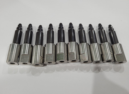 Alta durezza Si3N4 che posiziona Pin Silicon Nitride Ceramic Dowel Pin For Welding
