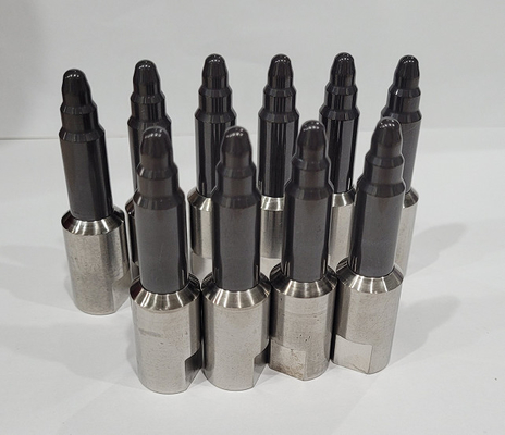 Alta durezza Si3N4 che posiziona Pin Silicon Nitride Ceramic Dowel Pin For Welding