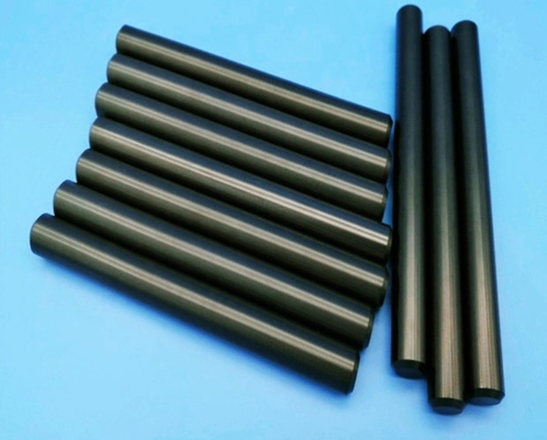 Nitruro di silicio Si3n4 Rod High Thermal Shock Resistance ceramico