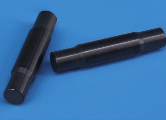 Nitruro di silicio Si3n4 Rod High Thermal Shock Resistance ceramico