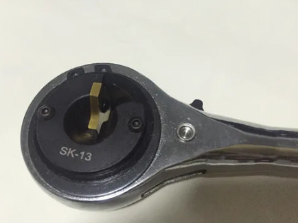 Taglierine della saldatura di resistenza KTW 12 per il materiale dell'elettrodo della saldatura a punti