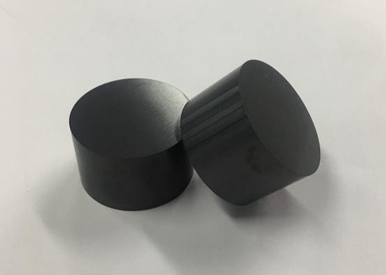 Blocchetto ceramico del nitruro di silicio del piatto strato/Si3n4 di GPS Si3n4