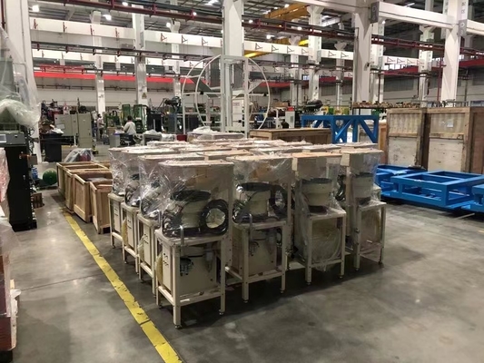 Strumenti di trasferimento del dado dello scivolo automatico dell'alimentatore M6 M8 M10 M12