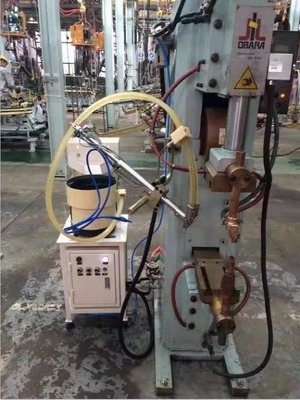 Strumenti di trasferimento del dado dello scivolo automatico dell'alimentatore M6 M8 M10 M12
