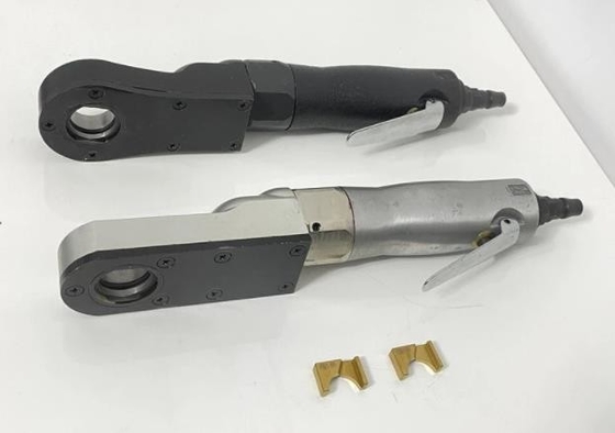 Lame e supporti di Tip Dresser With del saldatore a punti di ETD-18F