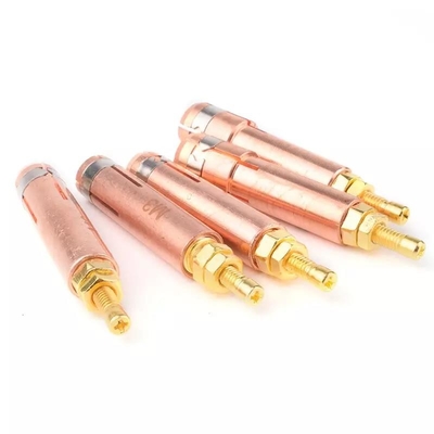 Saldatura di perno Chuck M3 M4 M5 M6 M8 M10 per il cannello per saldare del perno