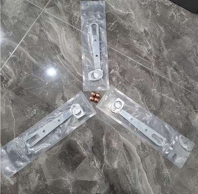 Apri di punta del cappuccio dei diametri 10mm - 22mm con tipo 13D e 16D