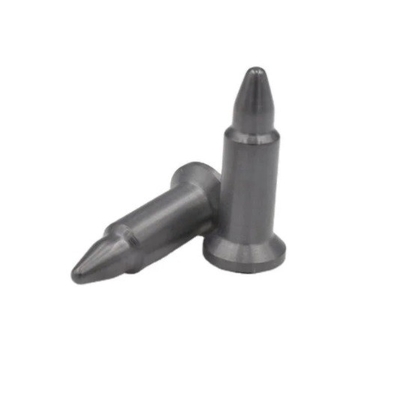 Perno ceramico Pin For Projection Welding di Mateial del nitruro di silicio