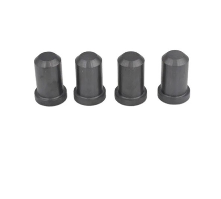 Perno ceramico Pin For Projection Welding di Mateial del nitruro di silicio