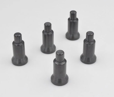 Stagno di nitrito di silicio industriale per la fabbricazione di tubi ceramici avanzati e rulli portanti