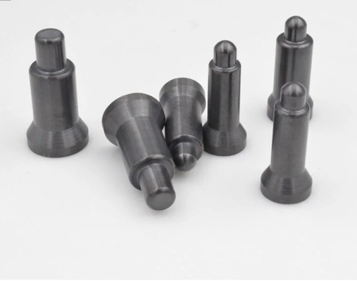 Perno Pin For Projection Welding ceramico del nitruro di silicio