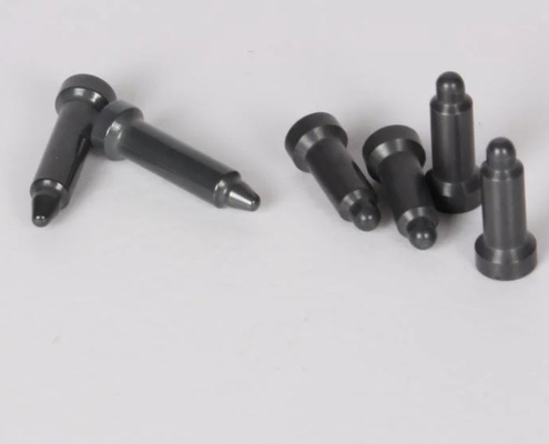 Perno Pin For Projection Welding ceramico del nitruro di silicio