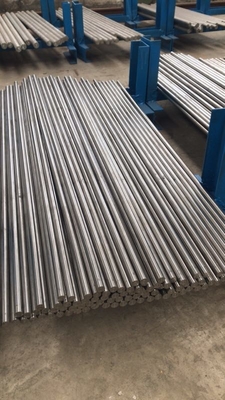 Materia prima KCF Diametro 12 mm 16 mm per realizzare perni KCF e manicotti KCF