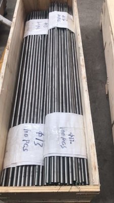 Materia prima KCF Diametro 12 mm 16 mm per realizzare perni KCF e manicotti KCF