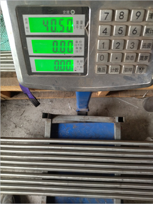 Materia prima KCF Diametro 12 mm 16 mm per realizzare perni KCF e manicotti KCF
