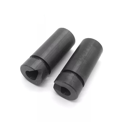 Parti ceramiche industriali Produrre e stoccare pin ceramici al nitruro di silicio