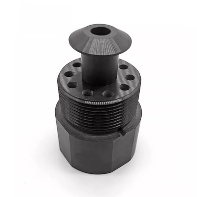 Parti ceramiche industriali Produrre e stoccare pin ceramici al nitruro di silicio