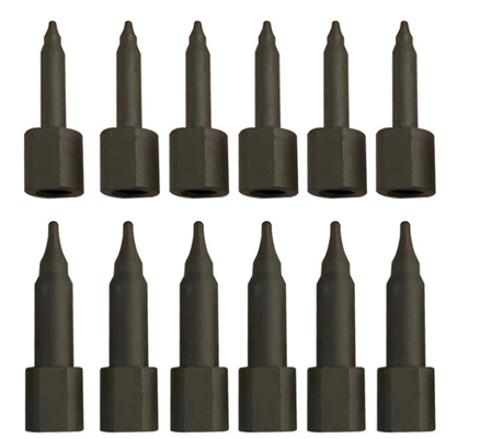 1/6 di pin per saldatura M6/M8/M10/M12 KCF per la saldatura del dado