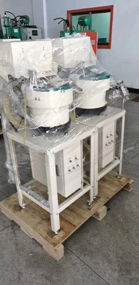 Forme multiple Alimentatore automatico personalizzato per dadi M5 M6 M8 M10 M12
