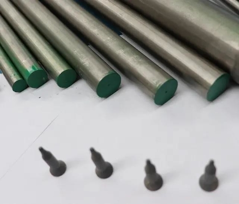 Antivari/materiale di Rod Raw KCF per la fabbricazione i perni di KCF e dei cespugli di KCF