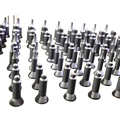 Dado della saldatura a punti che salda il materiale di KCF Antivari Rohi per KCF Pin And Sleeves