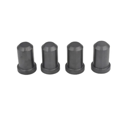 Alta guida ceramica del nitruro di silicio di lunga vita di durezza che individua Pin For Nut Welding