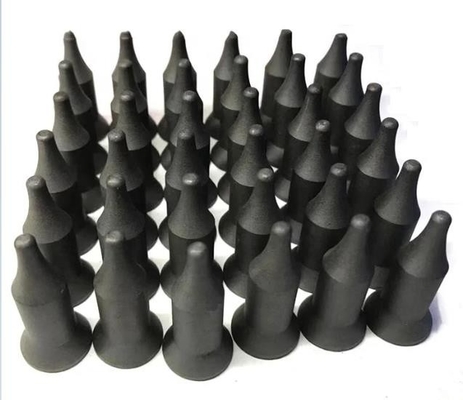 Saldatura di perno di saldatura del dado di Pin Used On Projection Welding della guida di Kcf di personalizzazione