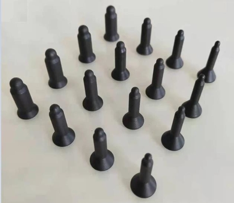 Saldatura di perno di saldatura del dado di Pin Used On Projection Welding della guida di Kcf di personalizzazione