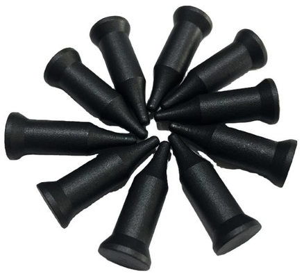 Materiali di Pin Nut Welding Ceramic di posizione di Kcf del modello dell'IPM