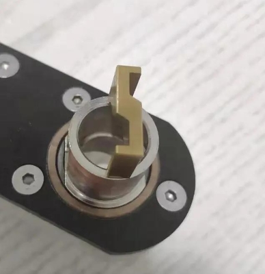 Lame di KM1-6-8R per l'apprettatrice pneumatica e l'apprettatrice manuale di punta