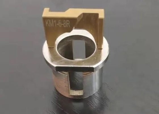 Lame di KM1-6-8R per l'apprettatrice pneumatica e l'apprettatrice manuale di punta