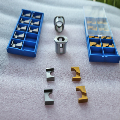 8 - apprettatrice pneumatica laterale di 25mm Dia Cutter Blade For One ed apprettatrice manuale di punta