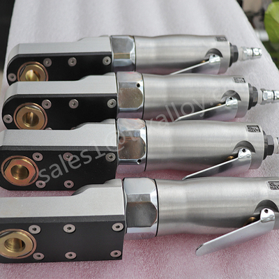 Smerigliatrice Pneumatic Tip Dresser 13D/16D dell'elettrodo del dado