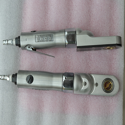 Lama pneumatica dell'apprettatrice di punta 6-8R-16E con la superficie di argento