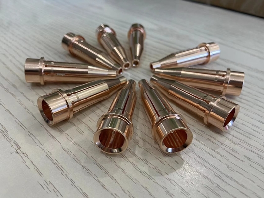 Anelli usati per tenere il perno o Pin In The Stud Gun durante il processo della saldatura