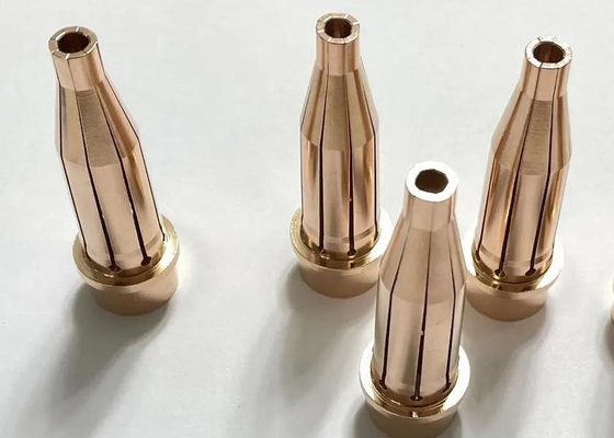 Anelli usati per tenere il perno o Pin In The Stud Gun durante il processo della saldatura