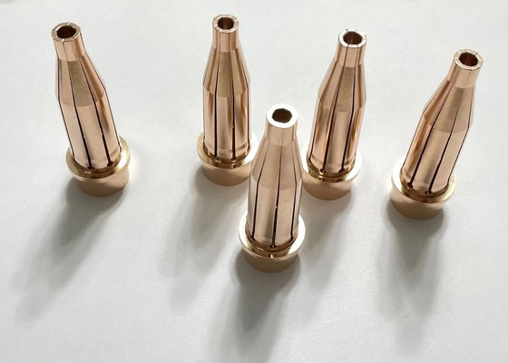 Anelli usati per tenere il perno o Pin In The Stud Gun durante il processo della saldatura