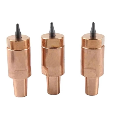 Saldatura rivestita ceramica di personalizzazione KCF Pin For Nut And Bolt