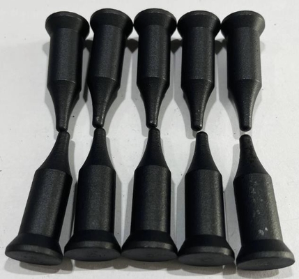 Saldatura rivestita ceramica di personalizzazione KCF Pin For Nut And Bolt