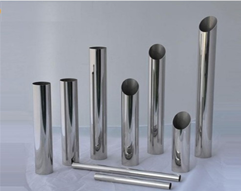 Tubo di acciaio inossidabile di Inoxidable 304 316L 904L senza cuciture