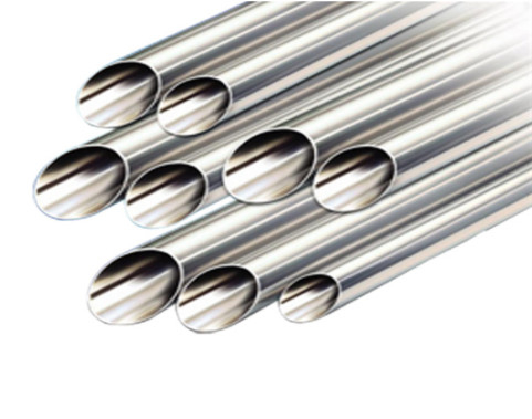 Tubo di acciaio inossidabile di Inoxidable 304 316L 904L senza cuciture