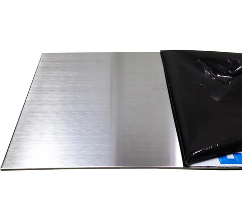 Piatti trafilati a freddo ASTM 304 304L 310S 316 316L di acciaio inossidabile